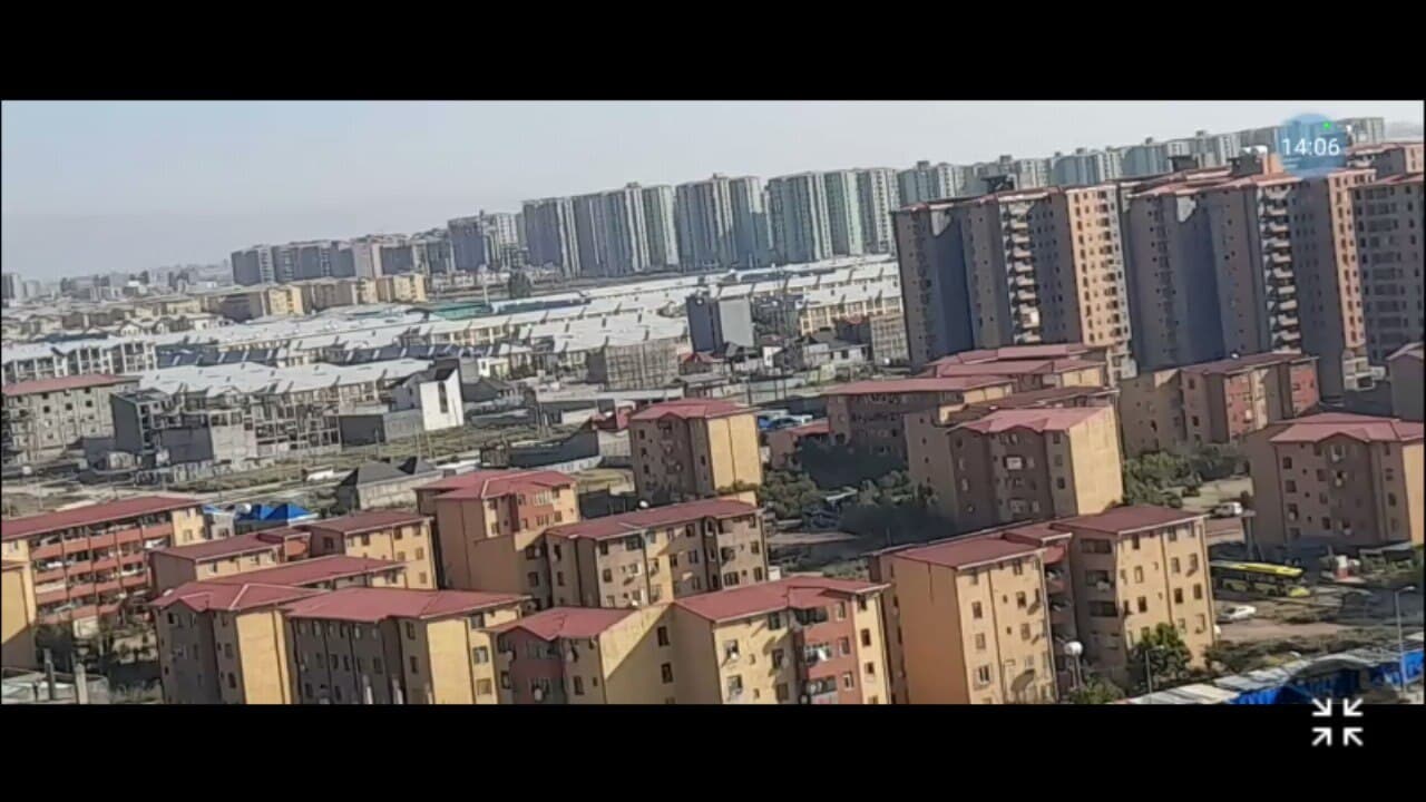 ኮንዶሚንየም የሚሸጥ - ቦሌ አራብሳ 44 ካሬ ሜትር — 1