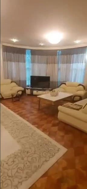Modern House for Rent at Hayarat — 1