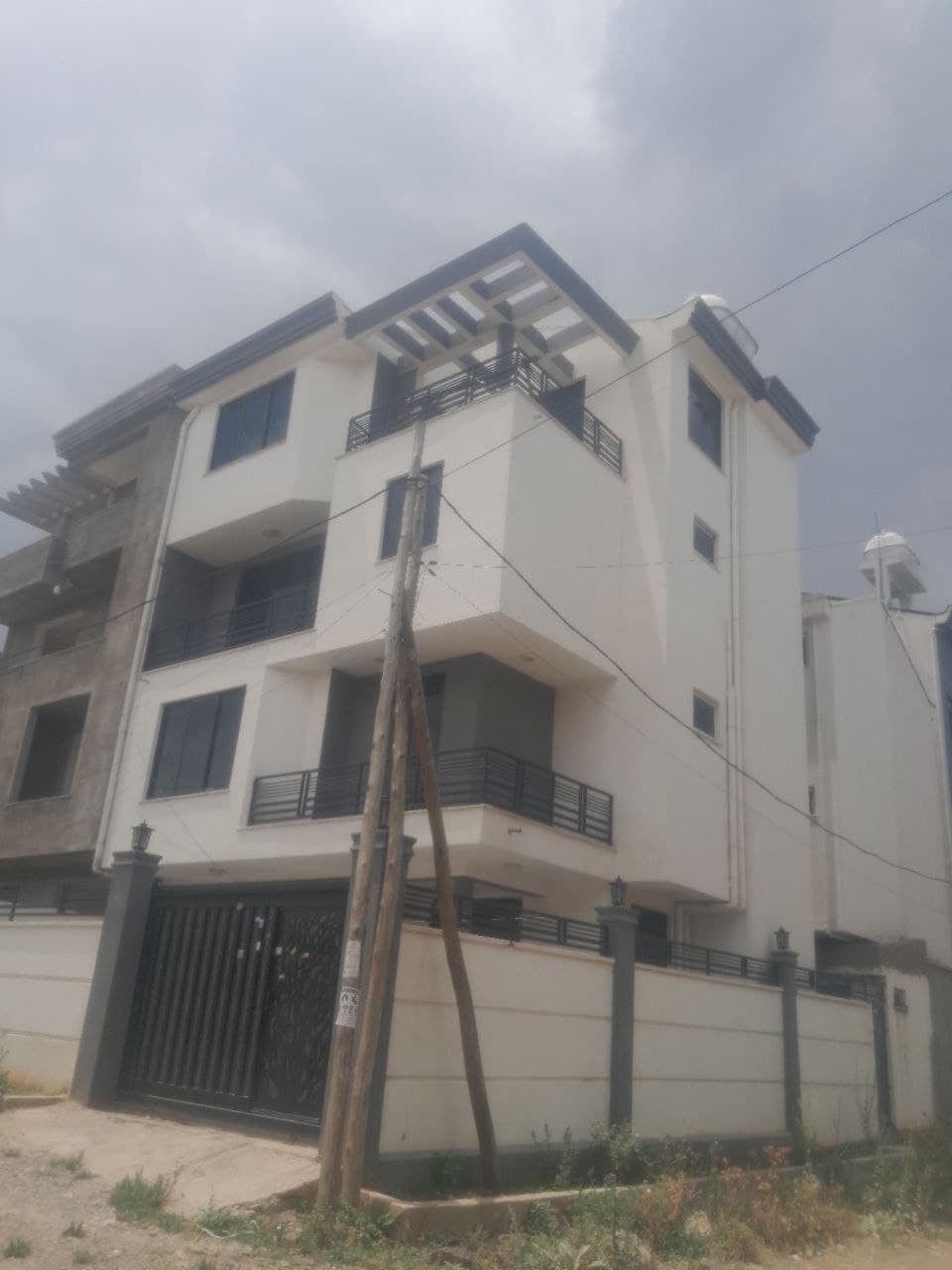 Modern House for Sale in Arabsa — 1