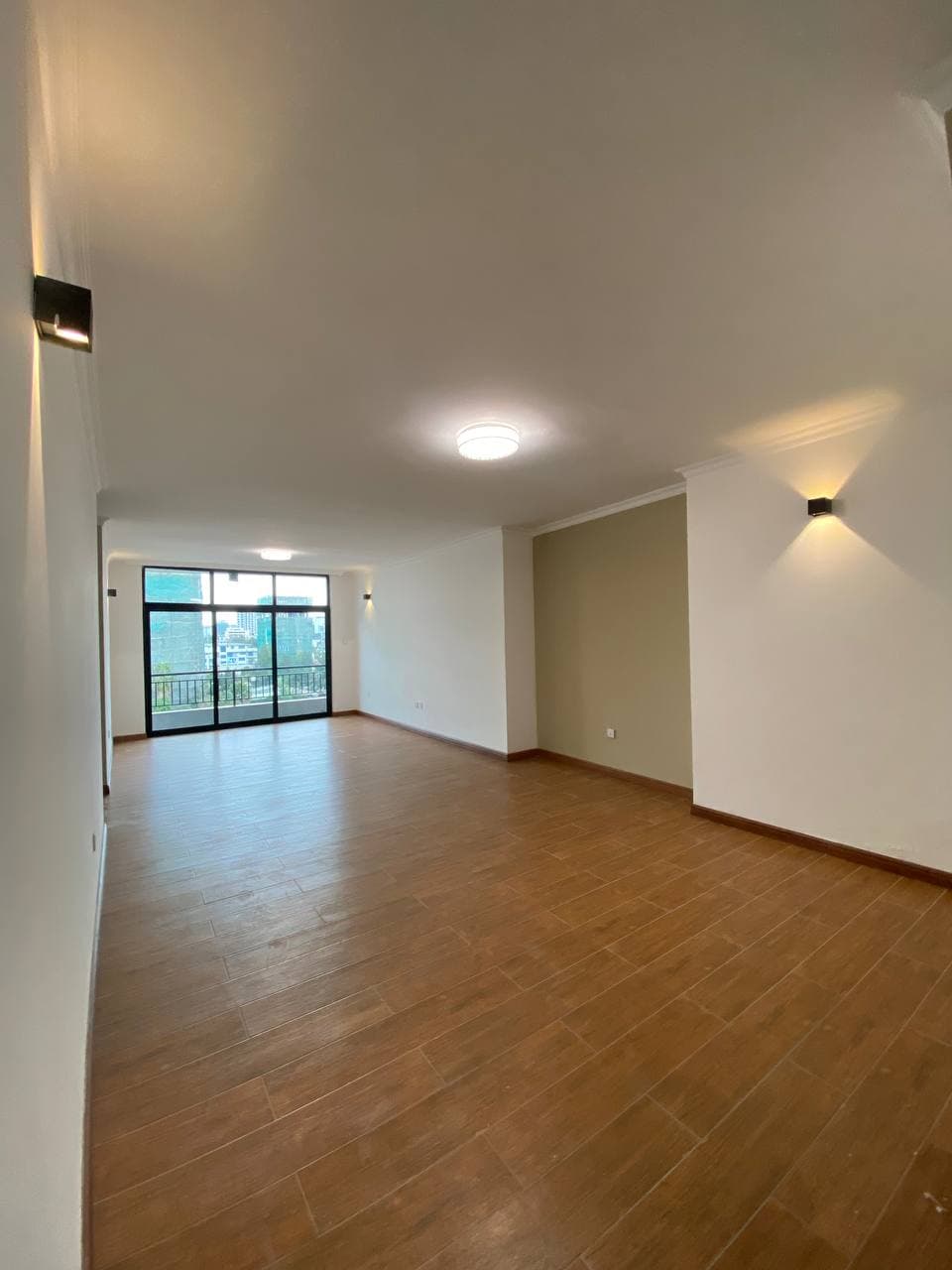 Brand New 2 Bedroom Apartment for Rent at Sar Bet (AU) — 1