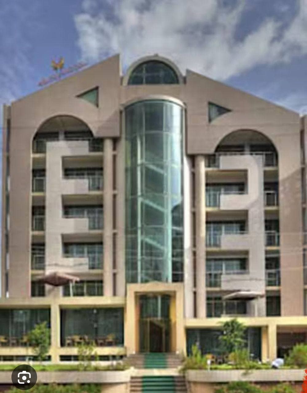Prime 6-Story Building for Rent in Addis Ababa – Ideal for Residential or Commercial Use — 1