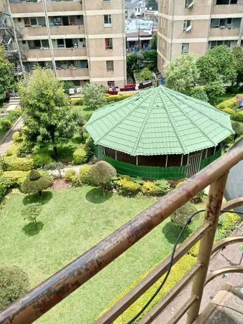 Condominium for Sale – Hana Mariam, 2 Bedroom, 81 sqm, 6th Floor — 1