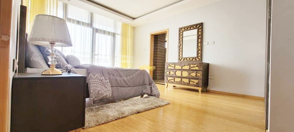 3 Bedroom Luxury Apartment In Addis Ababa, Old Airport — 1