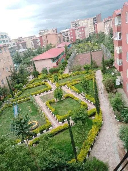 ባለ 3 መኝታ ኮንዶሚኒየም ለሽያጭ - ሀያት49 ሀያት3 ኮንዶሚኒየም — 1
