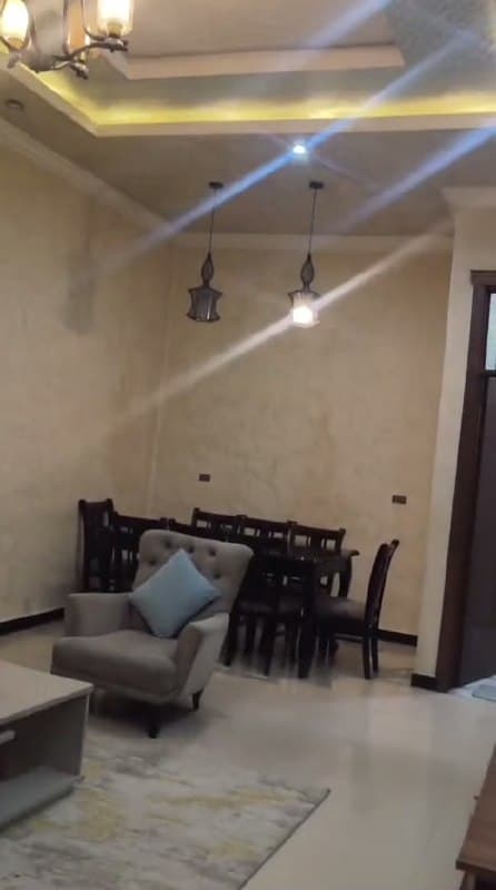 Modern Three Bedroom Guest House in Summit — 1