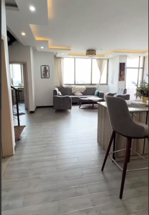 Duplex Apartment for Sale in Megenagna — 1