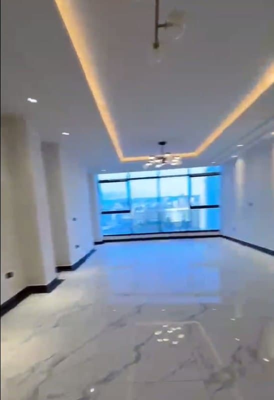 Modern Four Bedroom Apartment for Sale in Sarbet — 1