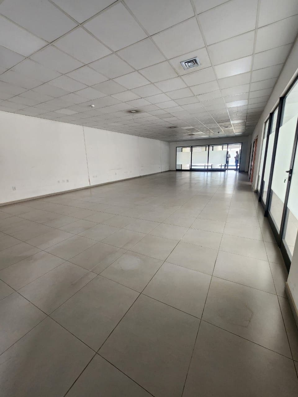 Vast Office Space For Rent in Bole — 1