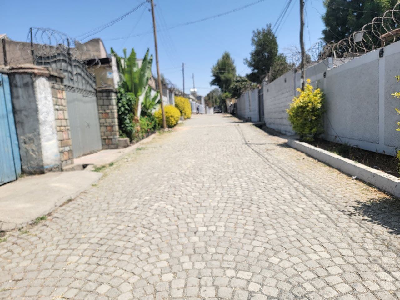 ዲጅታል ካርታ የያዘ ቦታ ይሸጣል - በኩል ወሰን (185 ካሬ) — 1