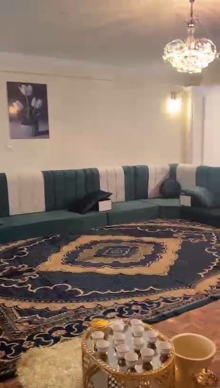 Modern Furnished Guesthouse for Rent in Imperial — 1
