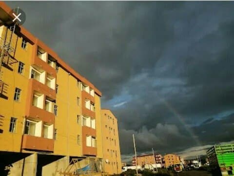 የካ ጣፎ ኮንዶሚንየም የሚሸጥ - ባለ 2 መኝታ — 1