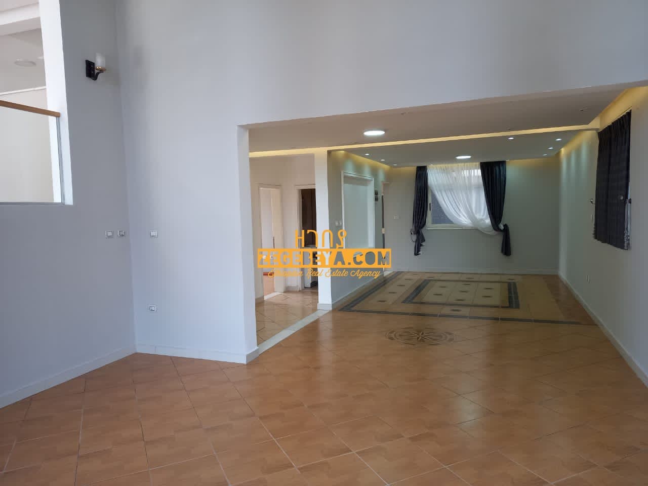 4 Bedroom Luxury House For Rent At Old Airport — 1