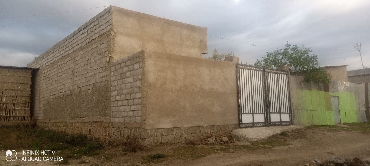አስቸኳይ ለሽያጭ - ባለ 3 መኝታ ቤት በሃዋሳ ዳቶ መግቢያ — 1