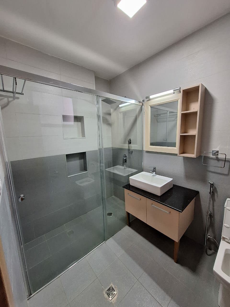 Fully Furnished 3-Bedroom Apartment for Rent in Bole — 1