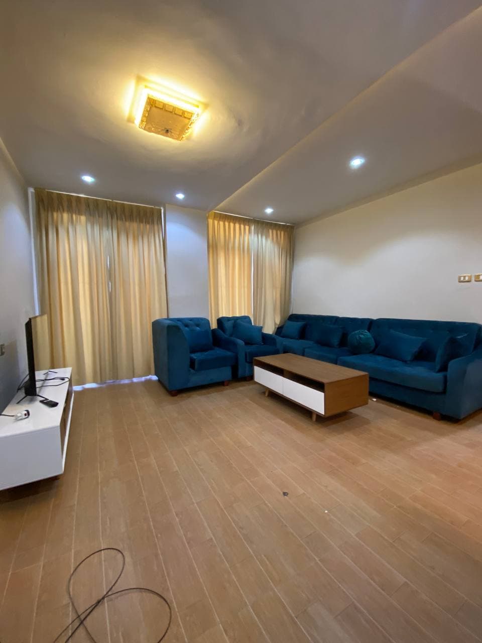 Fully Furnished Guesthouse for Rent - Bole Atlas — 1