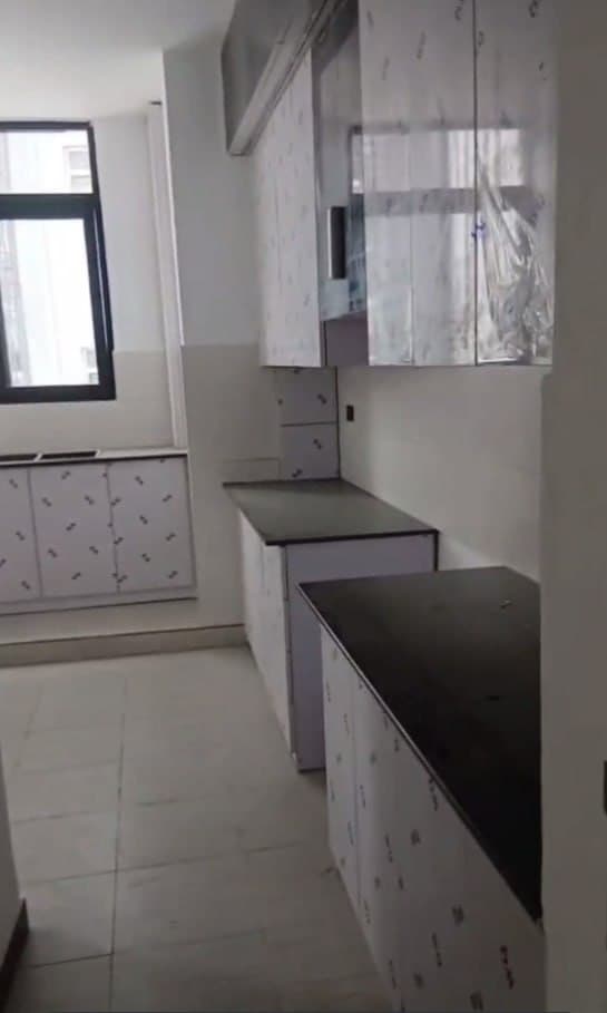 Modern 3-Bedroom Apartment for Sale — 1