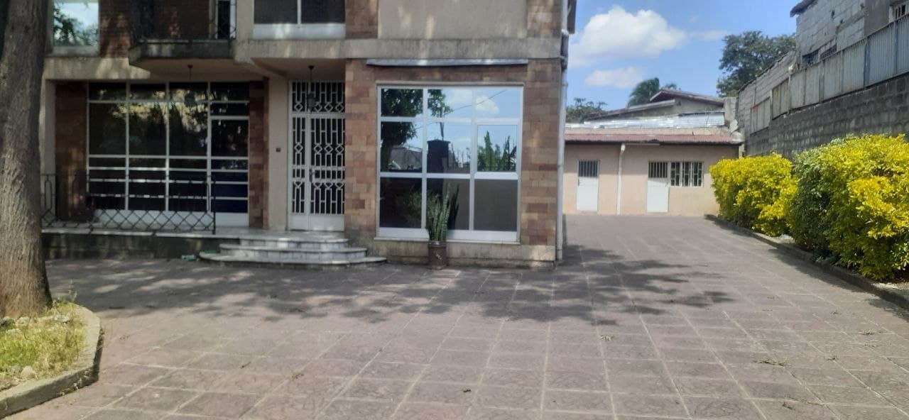 G+1 Luxury House for Sale - Mobil Area (Musena Sefer/Selase Jerba) — 1