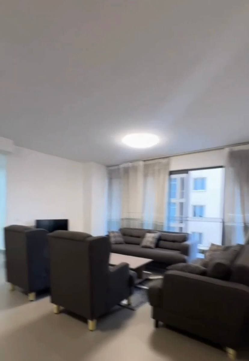 Modern 3-Bedroom Apartment for Sale in Bisrate Gebriel — 1