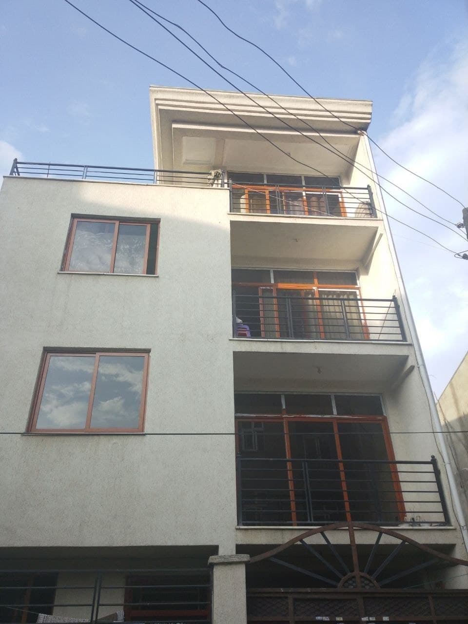G+3 House for Sale at Summit — 1