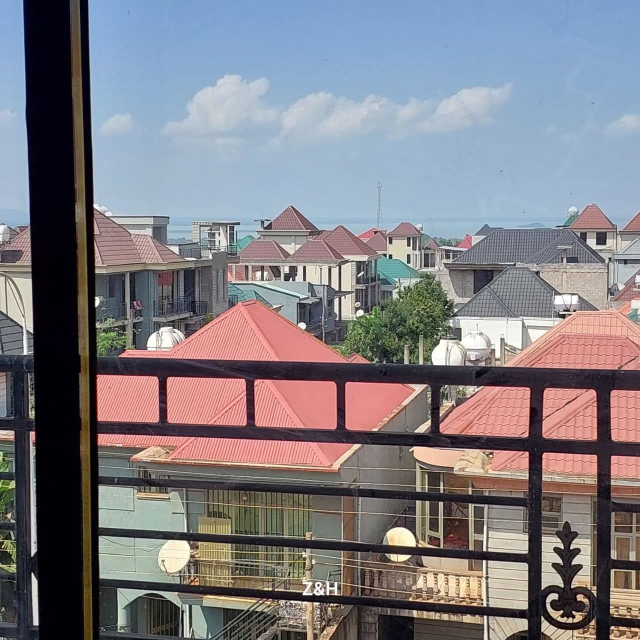 G+2 ቤት 150 ካሜ ለሽያጭ - Bahir Dar — 1