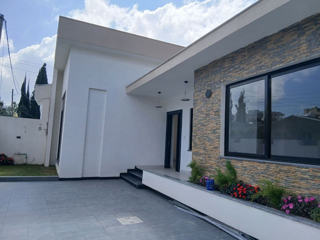 Dream Villa – 3BR/3BA in Addis Ababa, Summit — 1