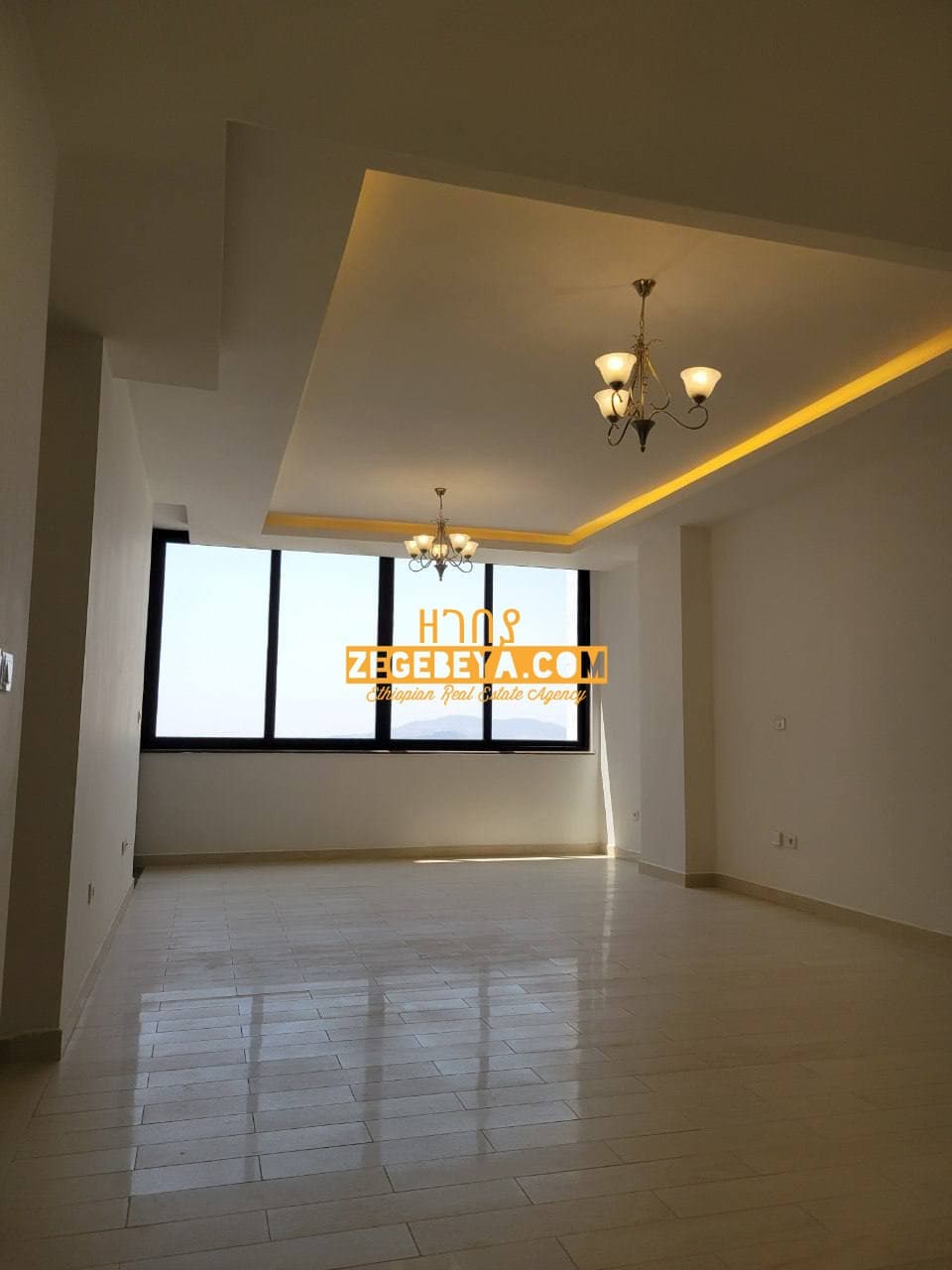 2 Bedroom Apartment For Rent In Addis Ababa, Mexico — 1