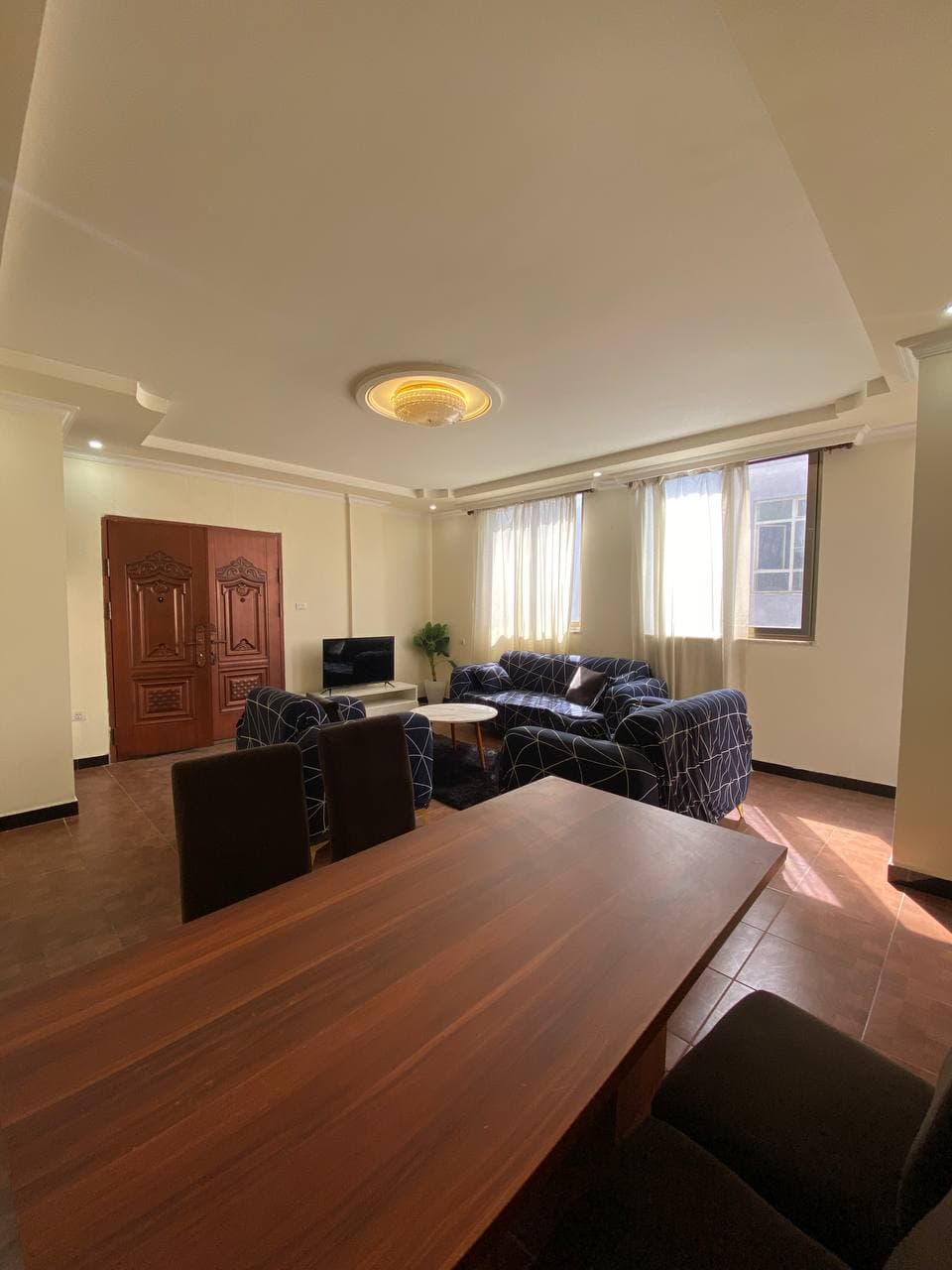 Guesthouse for Rent - 3 Bedroom at CMC Summit — 1