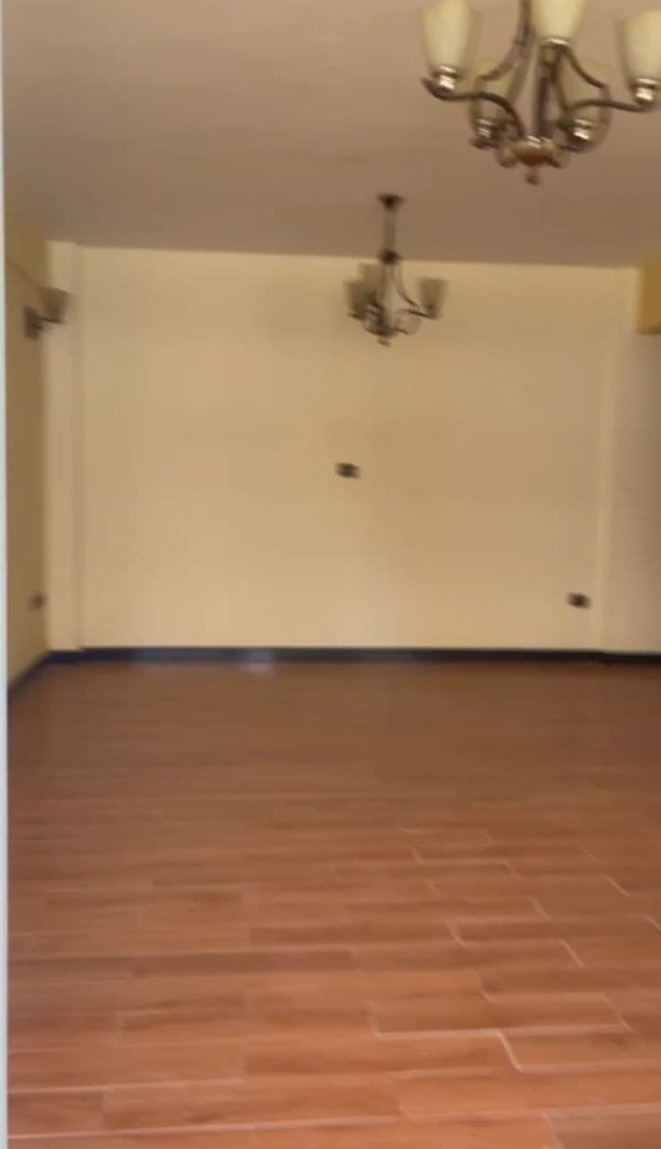 Modern One Bedroom Apartment in Ayat — 1