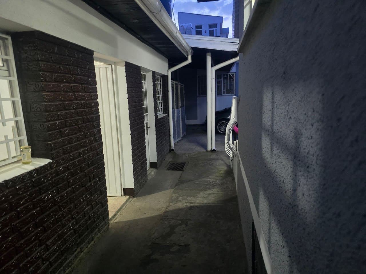 Modern Villa for Rent in Bole Atlas — 1
