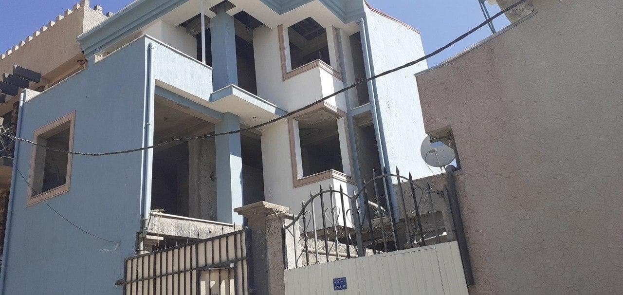 G+2 House for Sale Around Ayat — 1