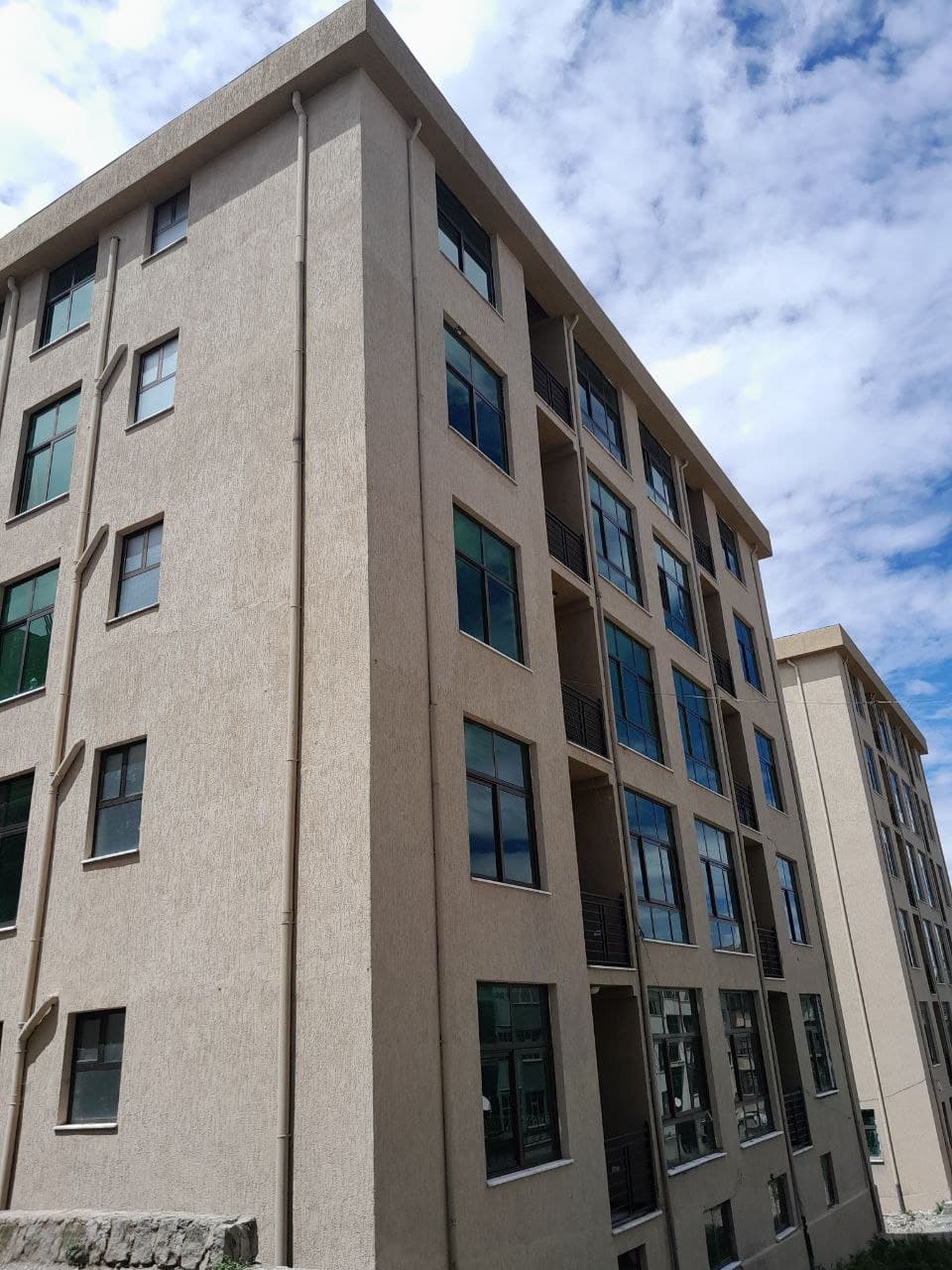 3 Bedroom Apartment For Sale in Addis Ababa, Summit — 1