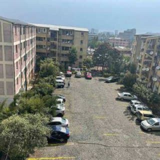 Ayat Tsebel Studio For Sale — 1