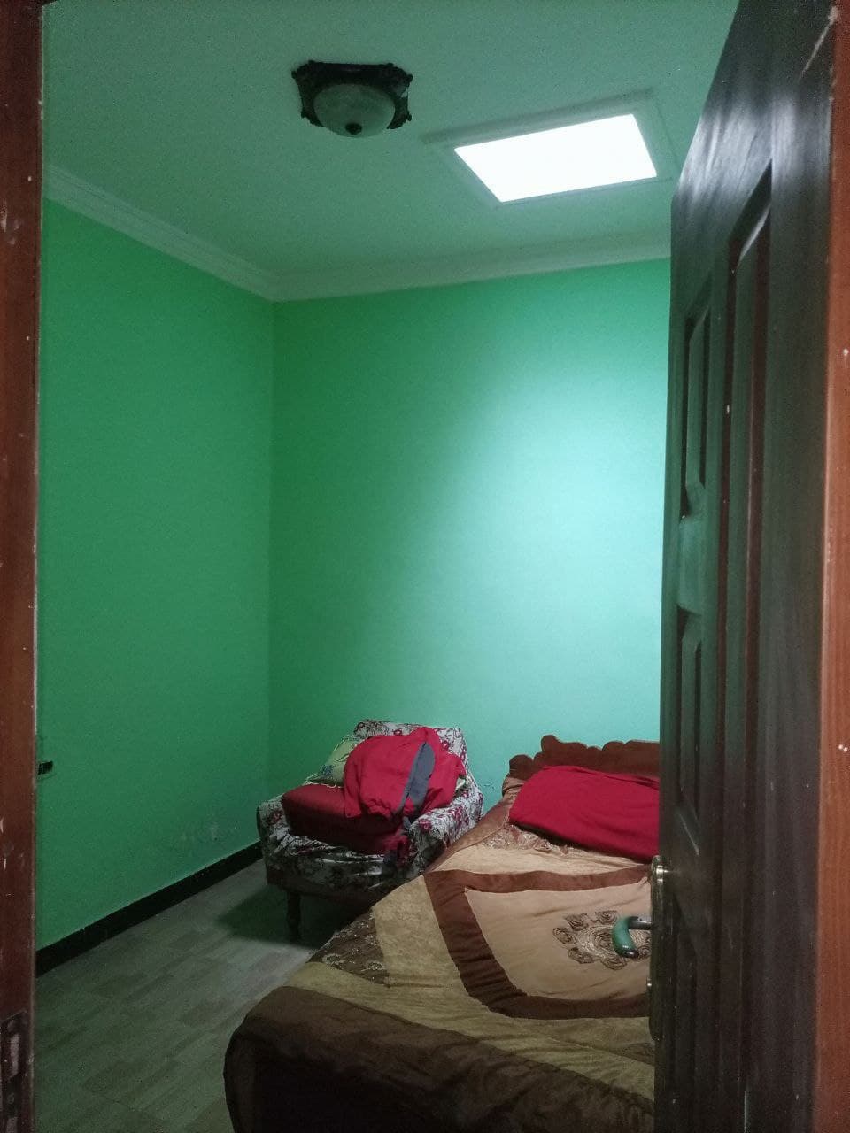Bole Arabsa Condominium for Sale - 3+1 Bedroom — 1