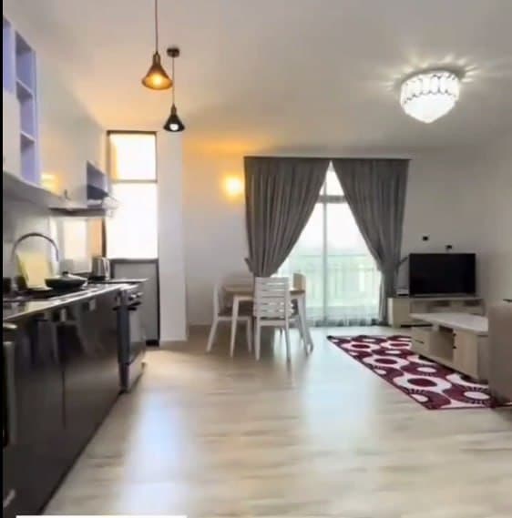 One Bedroom Apartment for Sale in Sarbet — 1