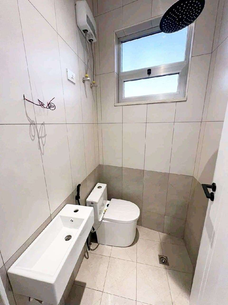 Modern Two Bedroom Apartment in Bole — 1