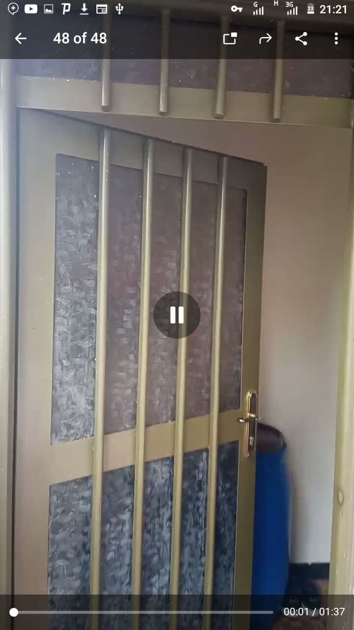 ባለ1 መኝታ ኮንዶሚኒየም - የካ አባዶ — 1