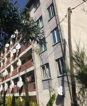 አያት ክብር ደመና ኮንዶሚንየም የሚሸጥ — 1