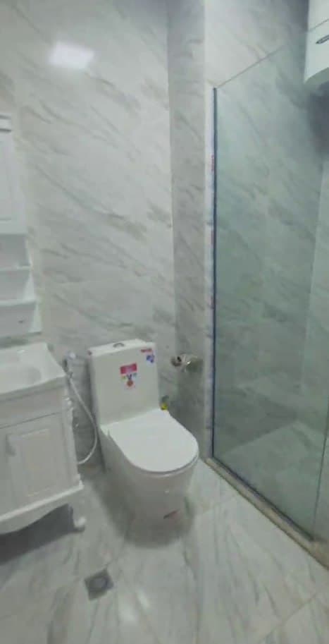 Modern Two Bedroom Apartment in Megenagna — 1
