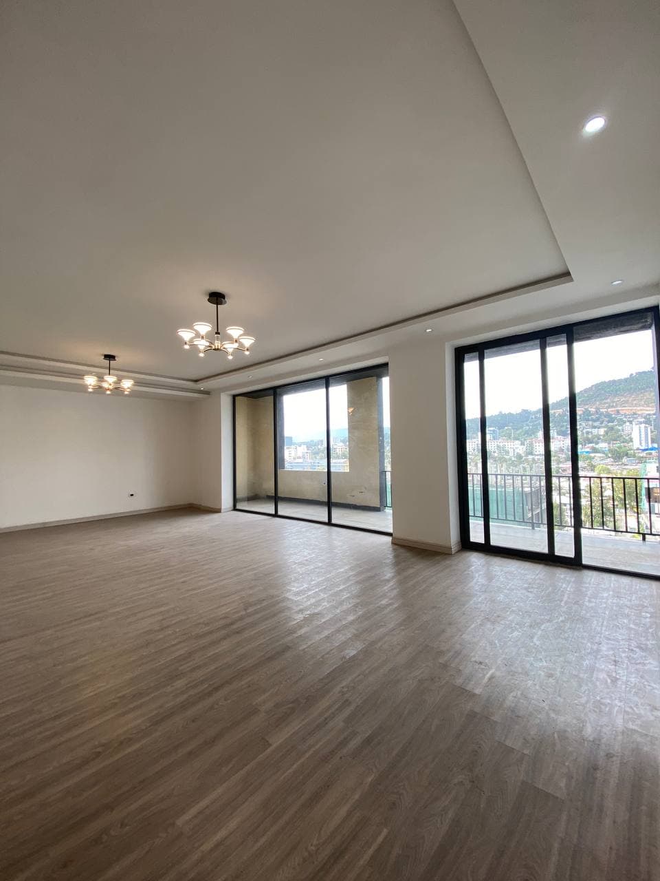 Brand New Apartment for Rent - 3+Maid's Room at Signal — 1