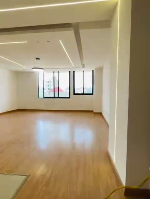 Modern Two Bedroom Apartment in Bole Bulbula — 1