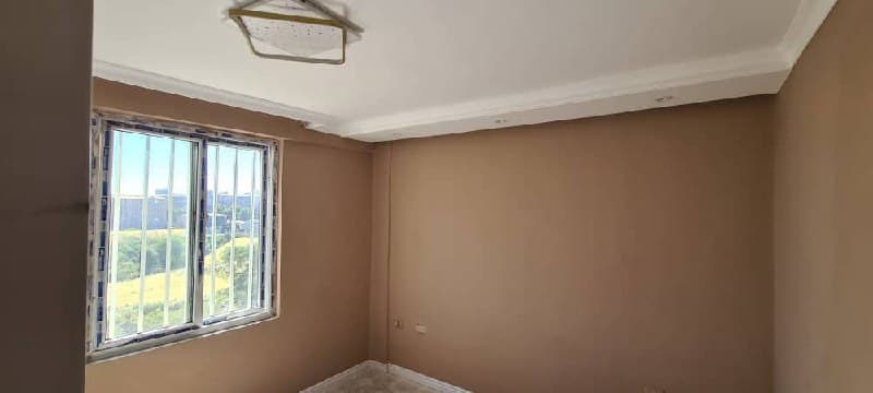 Summit Condominium 47m² One Bedroom — 1