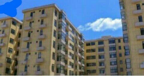 ኖህ ሪልስቴት አፓርታማ ሽያጭ - ባለ 2 መኝታ (ኮድ 003) — 1