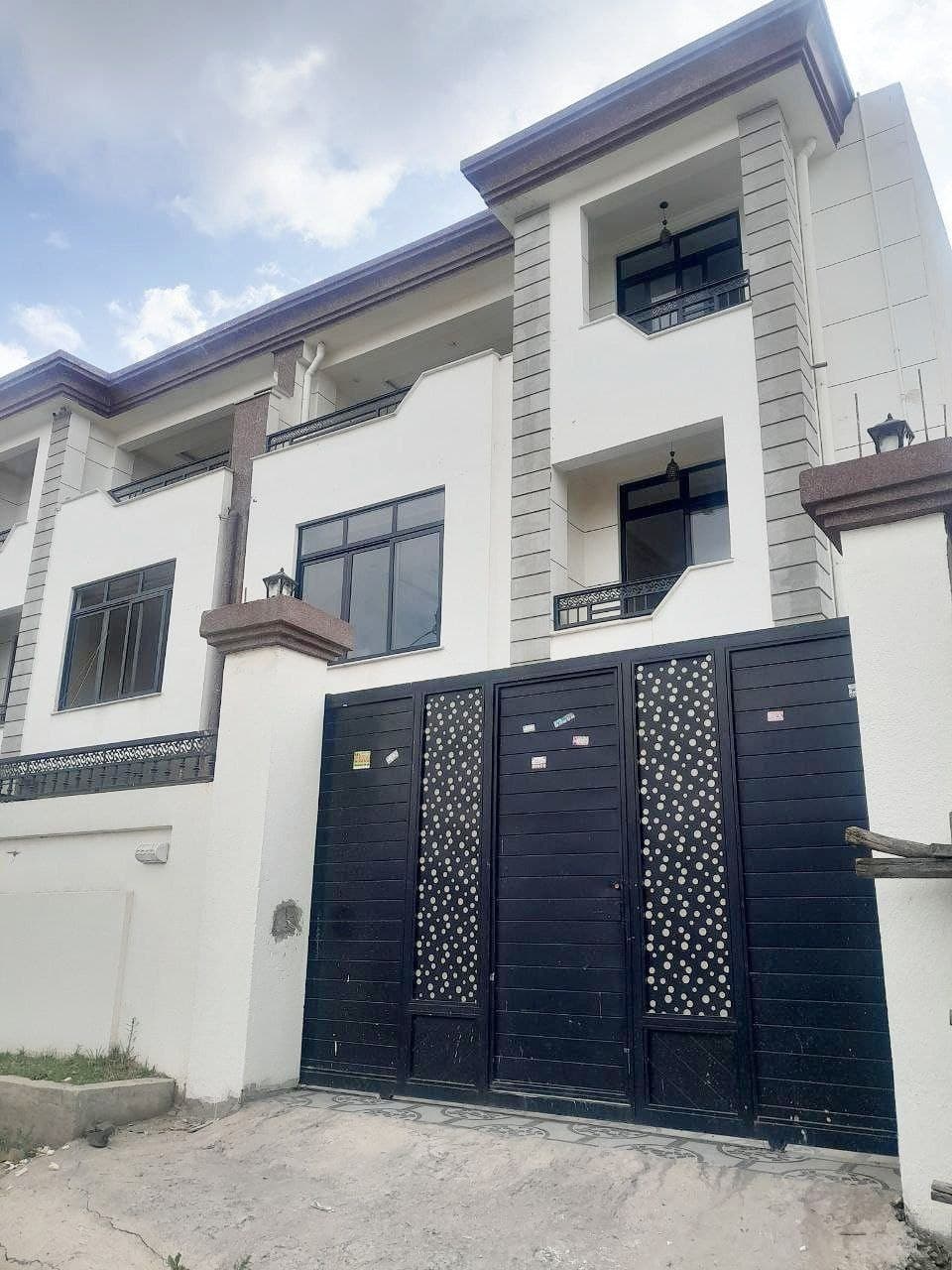 Modern G+1 House for Sale in Ayat — 1