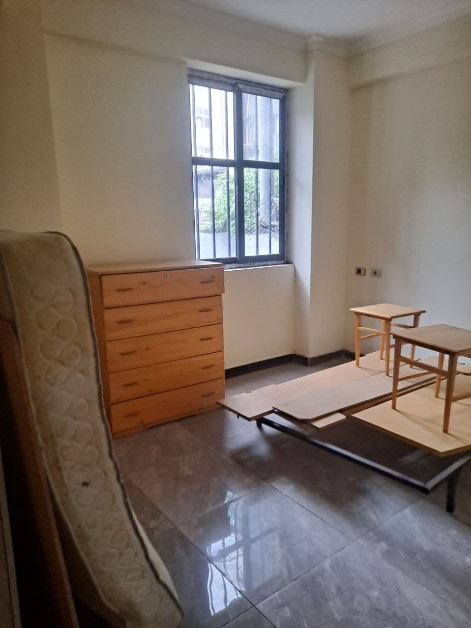 70sqm One Bedroom Apartment for Sale - Bole, Getu Commercial — 1