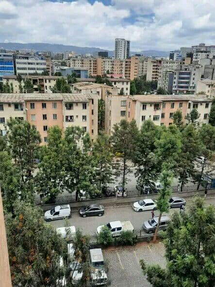 ጀሞ 3 ኮንዶሚንየም የሚሸጥ - 3 መኝታ ክፍል — 1