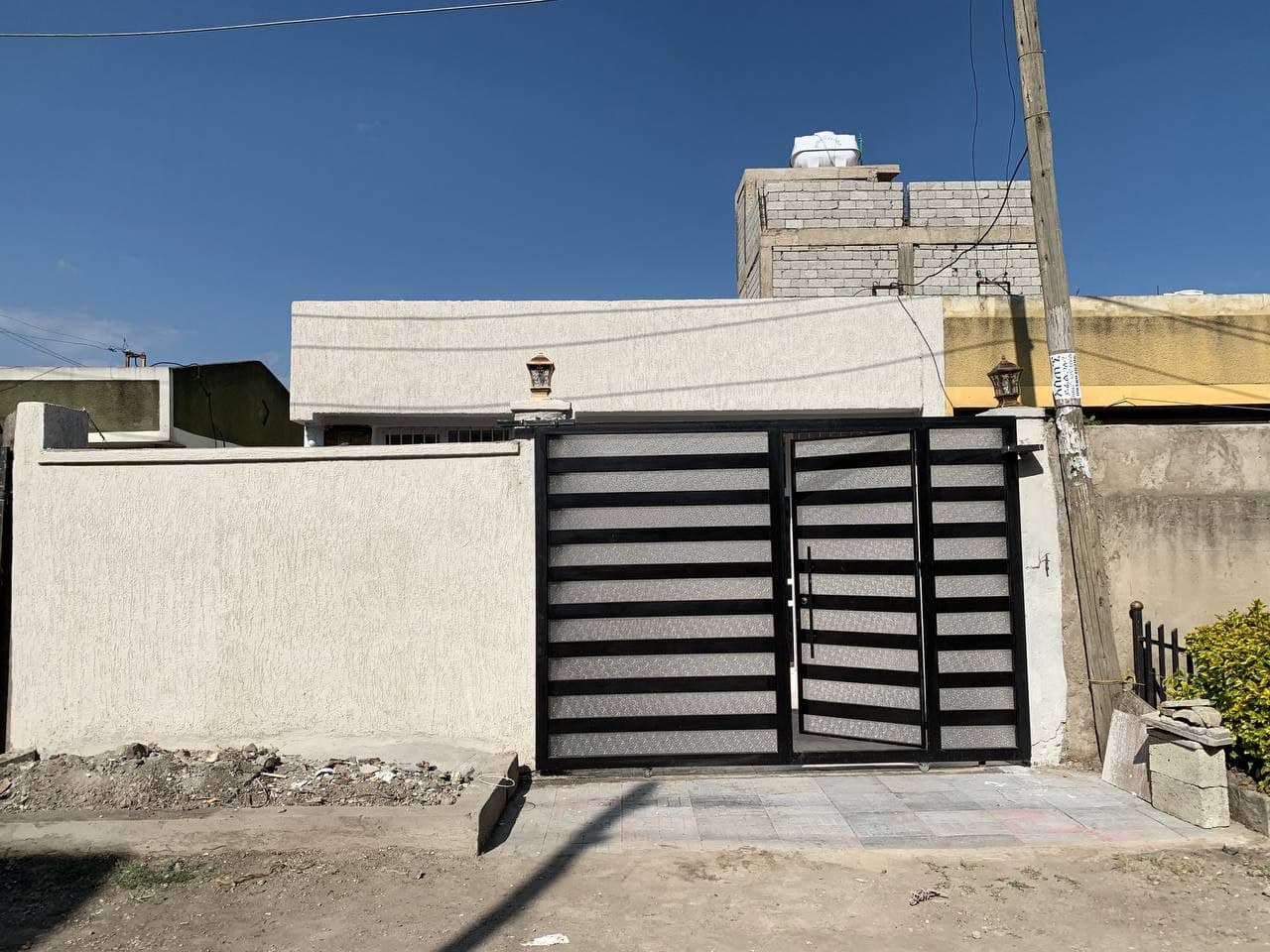 House For Sale - Lebu Area — 1