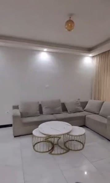 Modern One Bedroom Apartment in Bole — 1