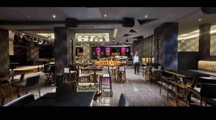 3 ⭐ Star Hotel for Sale in Addis Ababa — 1