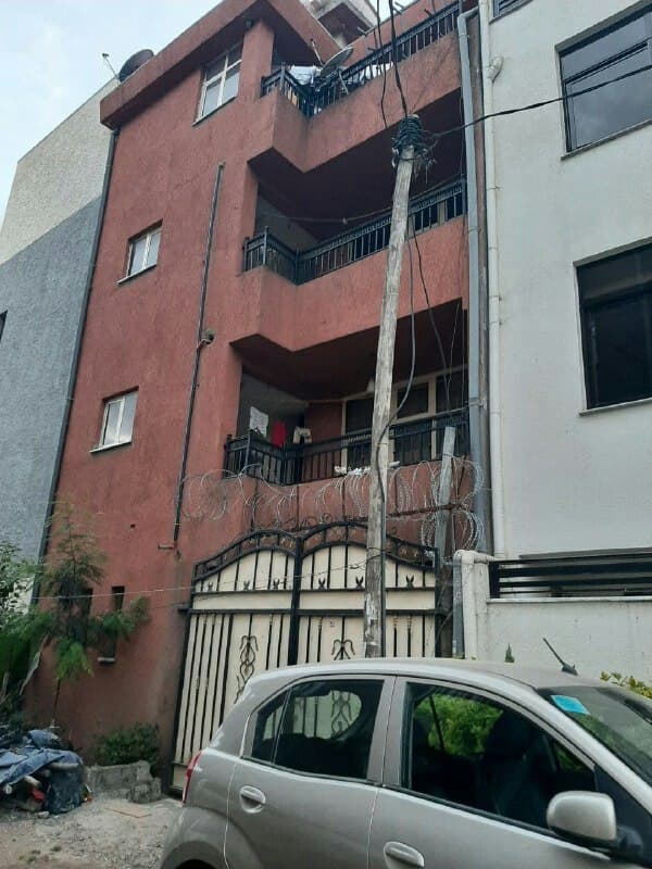 Apartment for Sale - Haile Garment G+3 — 1