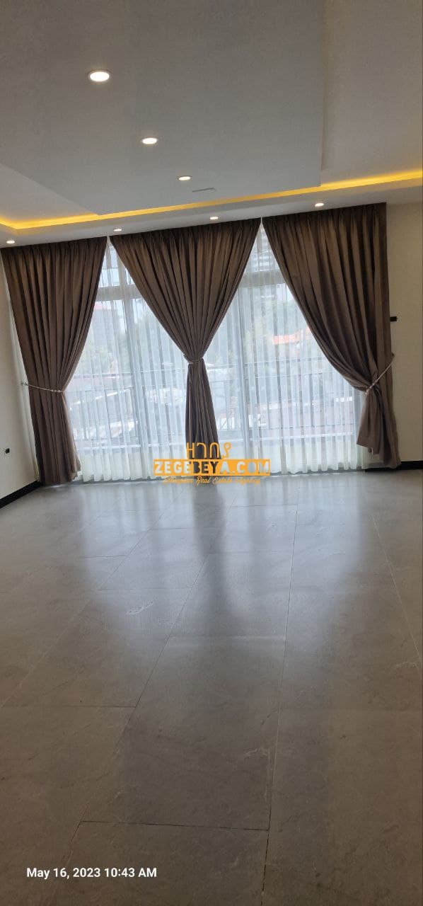 Affordable 3 Bedroom Apartment for Rent In Addis Ababa Around AU — 1
